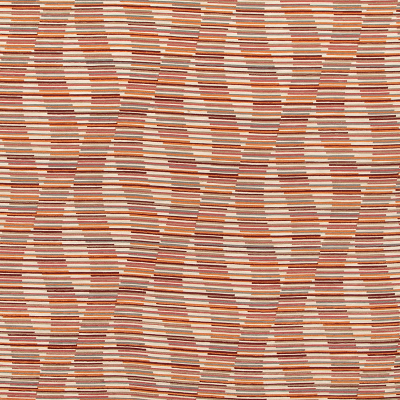 Barnes - Cranberry - 29 Park - Fabric by the Yard