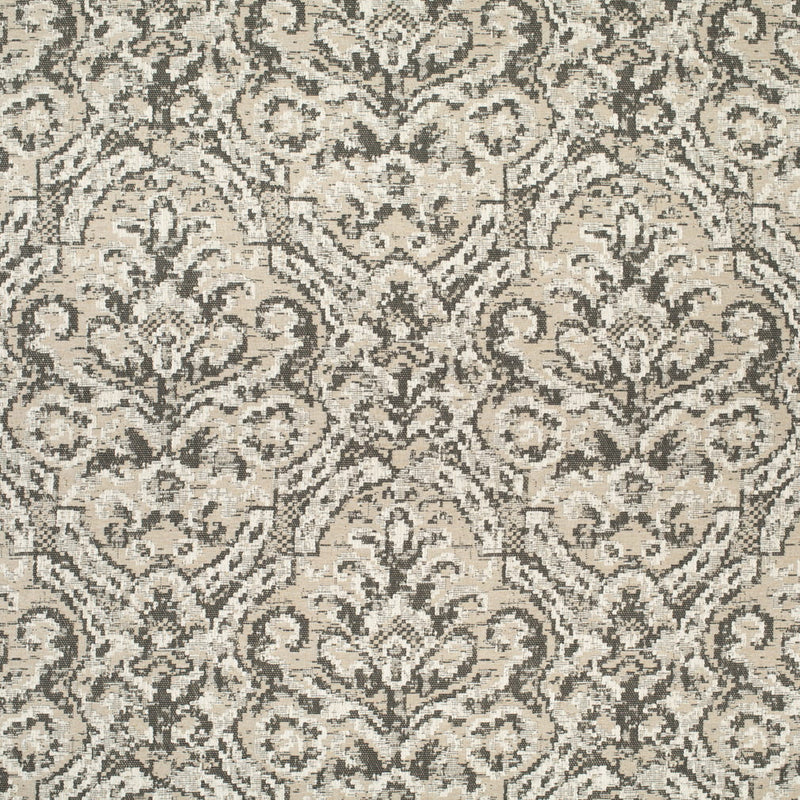 Baron - Granite - 29 Park - Fabric by the Yard