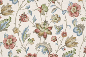 FTS-04775 - Fabric By The Yard - Samples Available by Request - Fabrics and Drapes