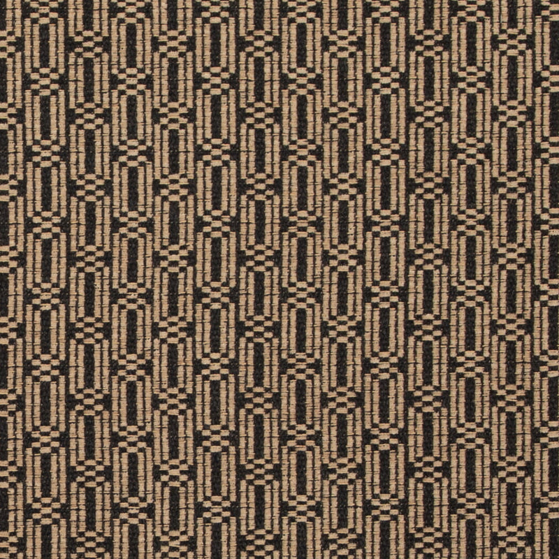 Bassett - Carbon - 29 Park - Fabric by the Yard