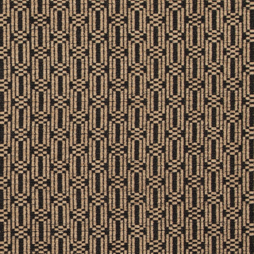 Bassett - Carbon - 29 Park - Fabric by the Yard