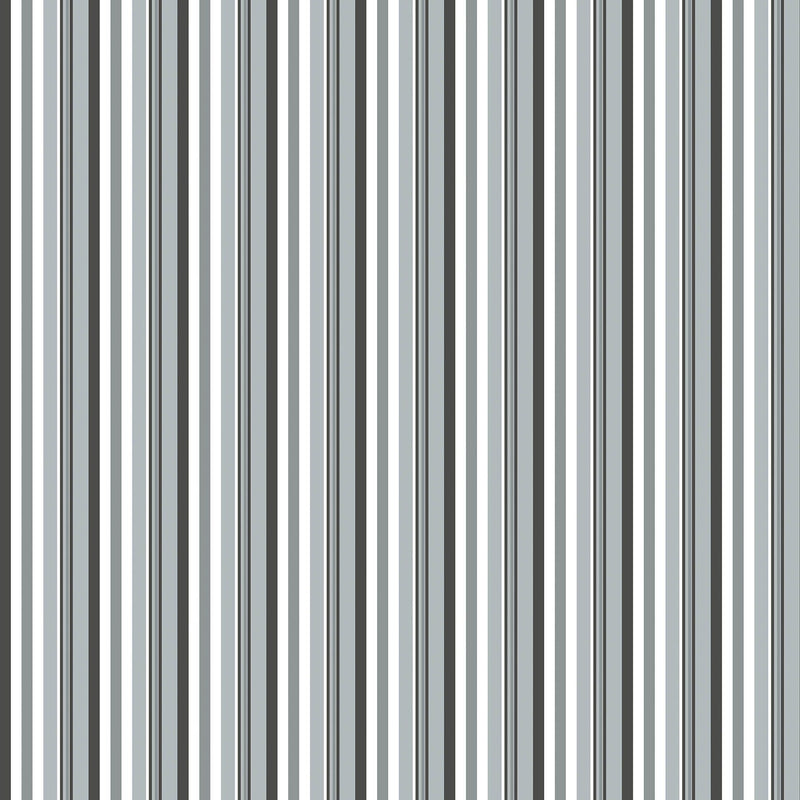 RM Coco - Beachcomber Stripe - Fabric by the Yard - Samples Available Upon Request