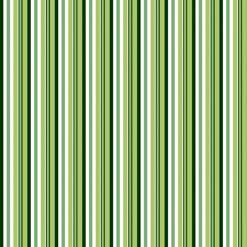 RM Coco - Beachcomber Stripe - Fabric by the Yard - Samples Available Upon Request
