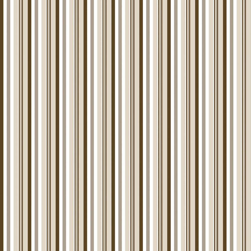 RM Coco - Beachcomber Stripe - Fabric by the Yard - Samples Available Upon Request