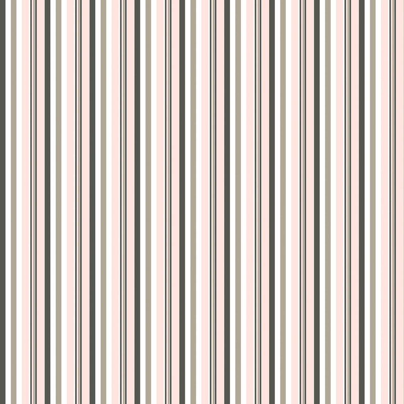 RM Coco - Beachcomber Stripe - Fabric by the Yard - Samples Available Upon Request