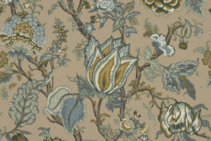 FTS-04777 - Fabric By The Yard - Samples Available by Request - Fabrics and Drapes
