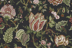 FTS-04777 - Fabric By The Yard - Samples Available by Request - Fabrics and Drapes