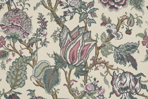 FTS-04777 - Fabric By The Yard - Samples Available by Request - Fabrics and Drapes