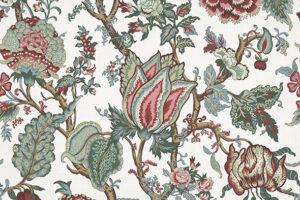 FTS-04777 - Fabric By The Yard - Samples Available by Request - Fabrics and Drapes