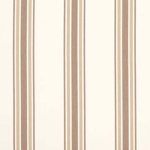 Beckett - Cocoa - 29 Park - Fabric by the Yard