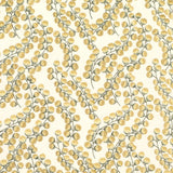 Bella - Gold - 29 Park - Fabric by the Yard