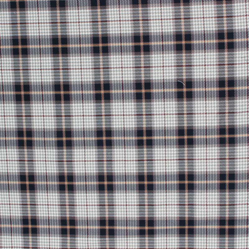 RM Coco - Belvedere Plaid - Fabric by the Yard - Samples Available Upon Request