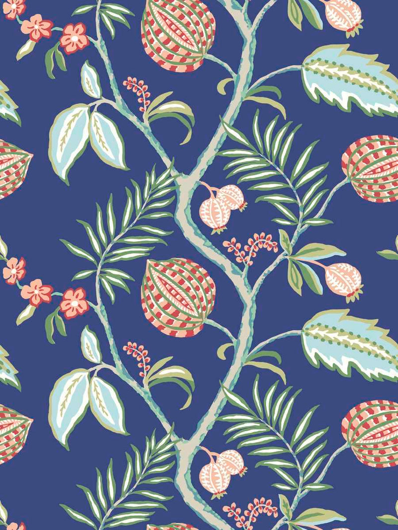 FTS-02669 - Wallcovering By The 9 Yard Roll - Samples Available by Request - Fabrics and Drapes