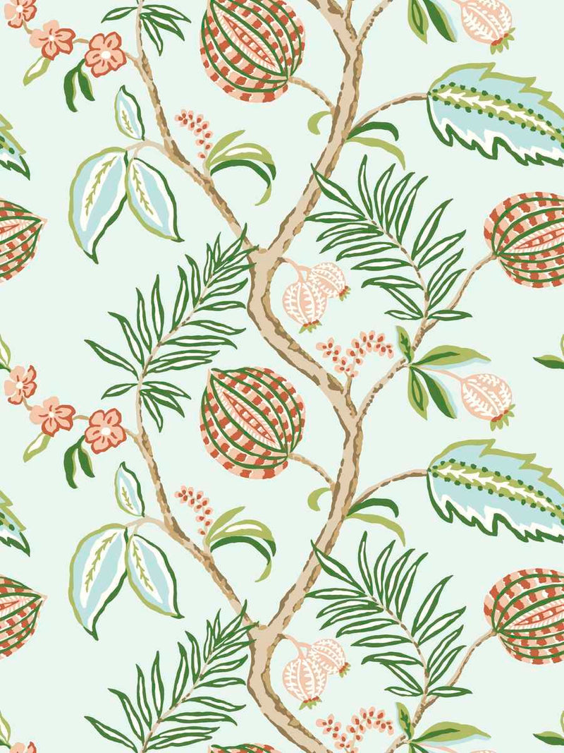 FTS-02669 - Wallcovering By The 9 Yard Roll - Samples Available by Request - Fabrics and Drapes