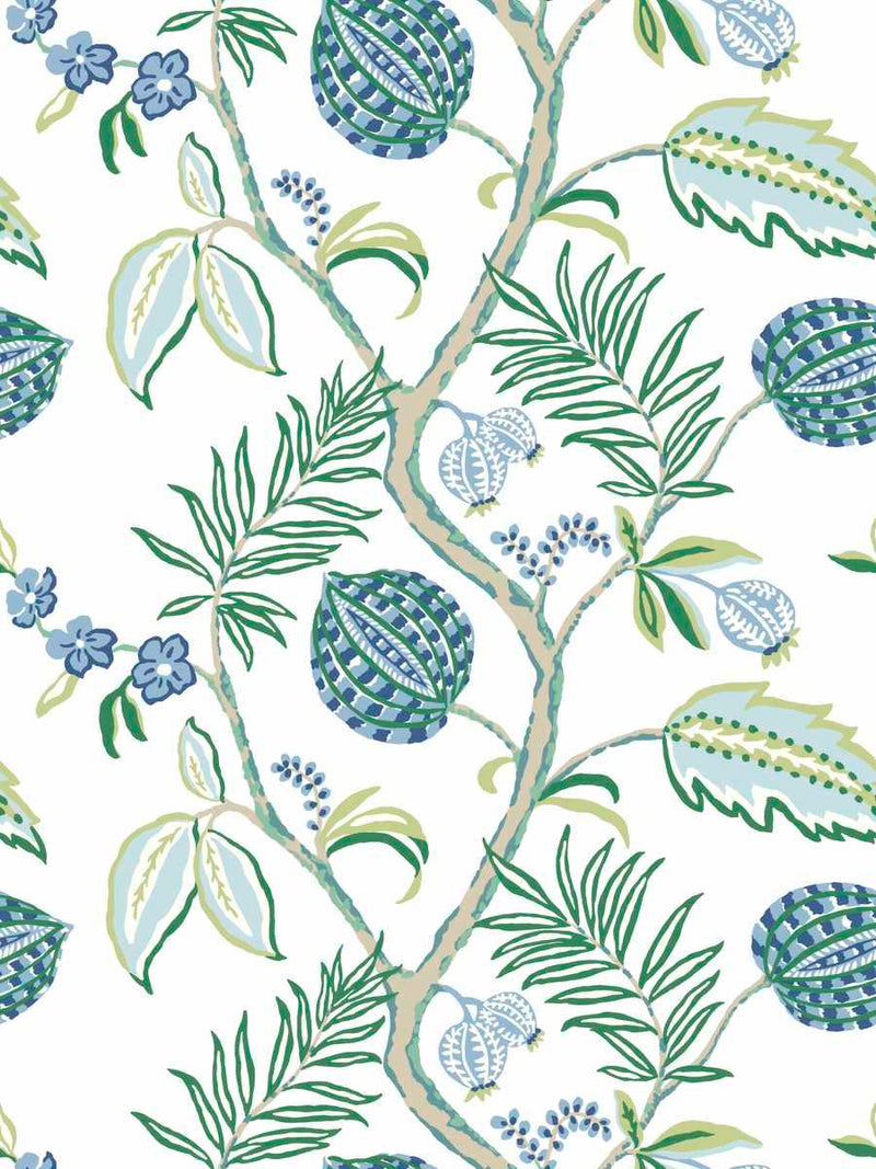 FTS-02669 - Wallcovering By The 9 Yard Roll - Samples Available by Request - Fabrics and Drapes