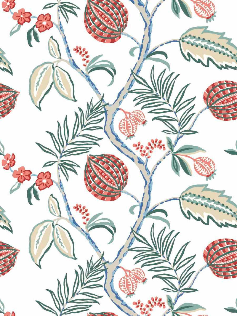 FTS-02669 - Wallcovering By The 9 Yard Roll - Samples Available by Request - Fabrics and Drapes