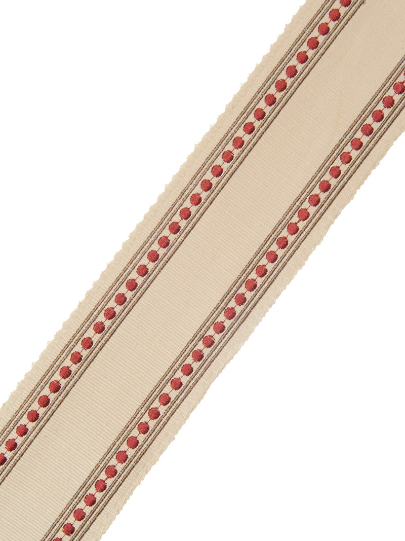 FTS-02319 - Trim By The Yard - Samples Available by Request - Fabrics and Drapes