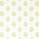 Bernadette - Watermelon - 29 Park - Fabric by the Yard