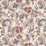 Bethany - Garnet - 29 Park - Fabric by the Yard