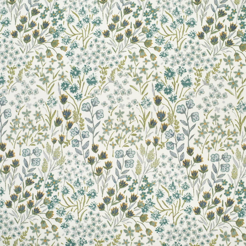 Betty - Meadow - 29 Park - Fabric by the Yard