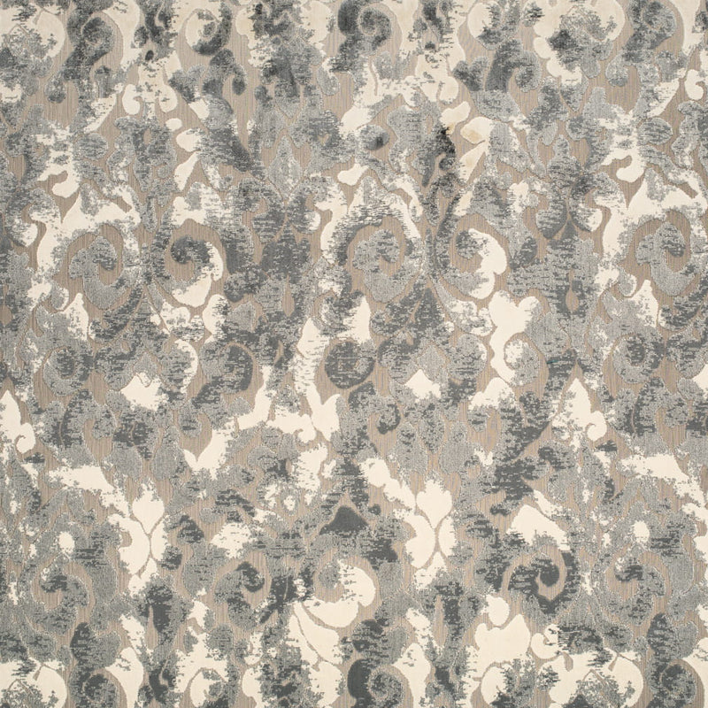 Bianca - Nickel - 29 Park - Fabric by the Yard