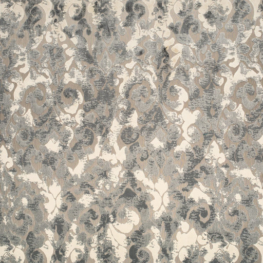 Bianca - Nickel - 29 Park - Fabric by the Yard