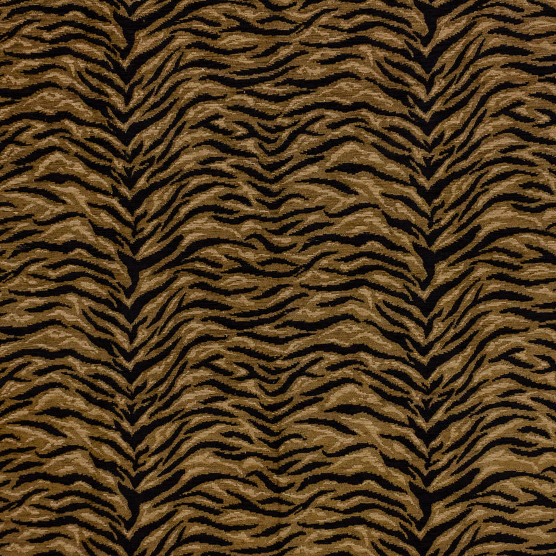 RM Coco - Big Cat - Fabric by the Yard - Samples Available Upon Request