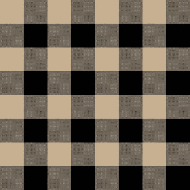 RM Coco - Big Sky Check - Fabric by the Yard - Samples Available Upon Request