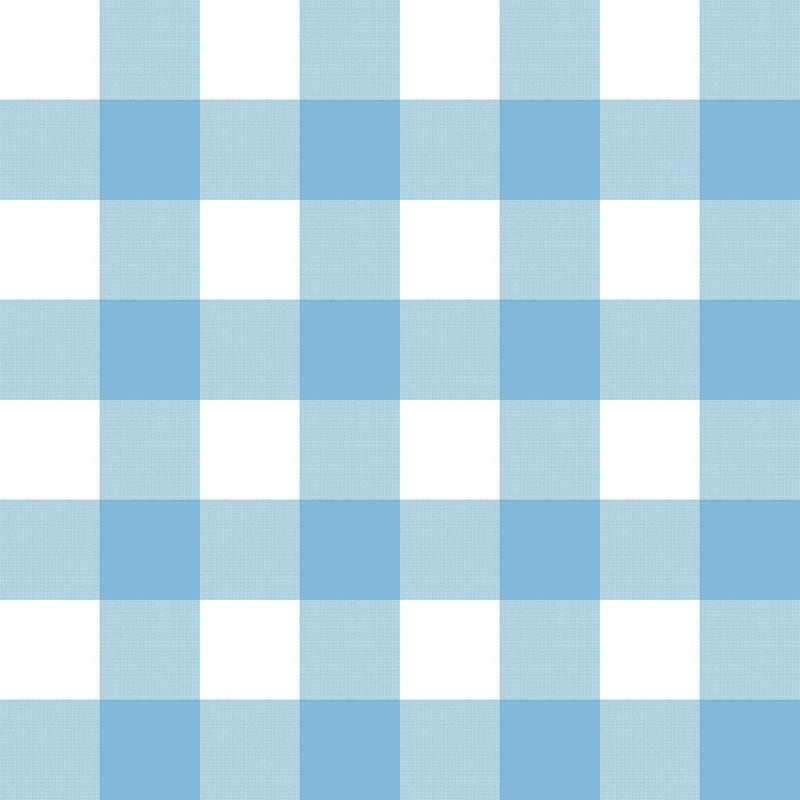 RM Coco - Big Sky Check - Fabric by the Yard - Samples Available Upon Request