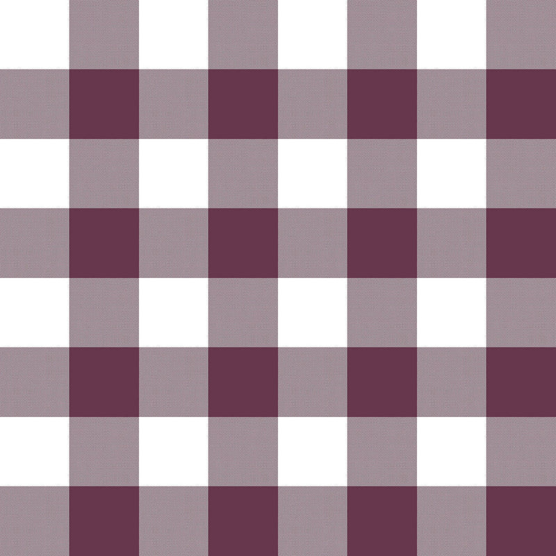 RM Coco - Big Sky Check - Fabric by the Yard - Samples Available Upon Request