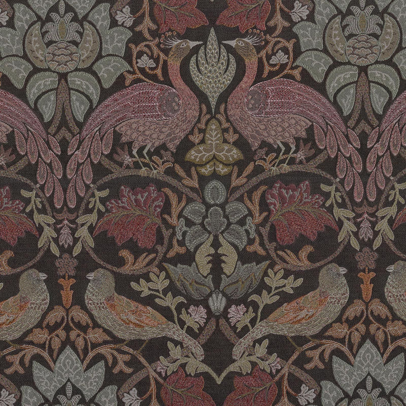 RM Coco - Biltmore Garden - Fabric by the Yard - Samples Available Upon Request