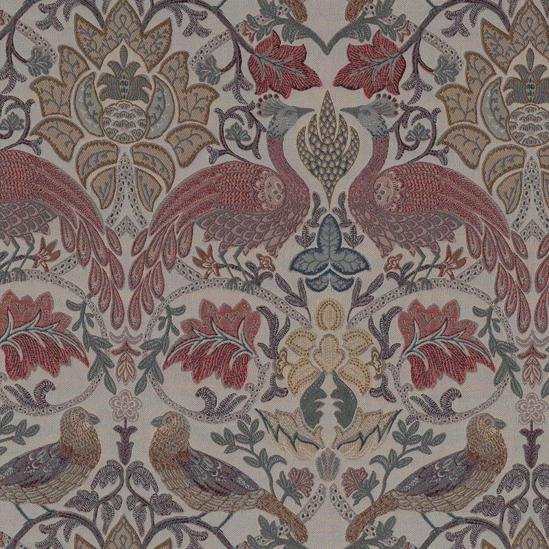 RM Coco - Biltmore Garden - Fabric by the Yard - Samples Available Upon Request