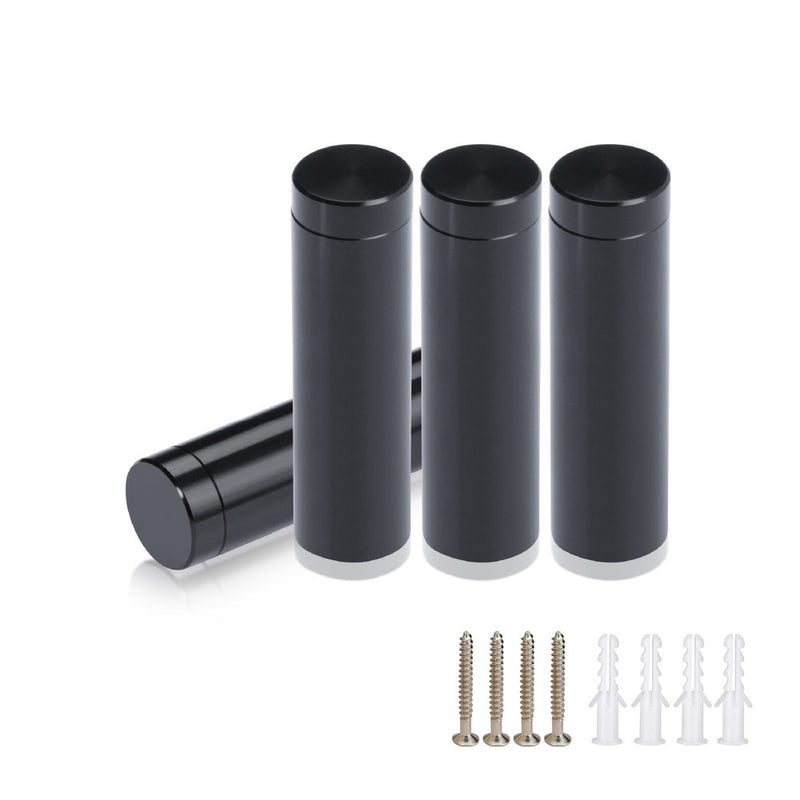 Acrylic Picture Frame - For Displaying Photos, Wallpaper, and Documents - Multiple Knob Colors Available - Fabrics and Drapes