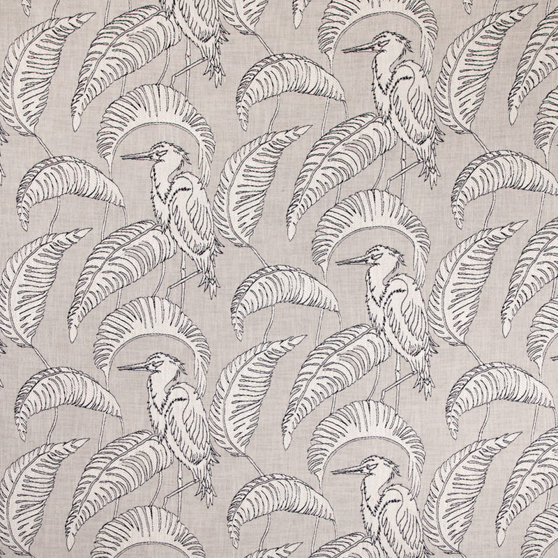 Blake - Peppercorn - 29 Park - Fabric by the Yard