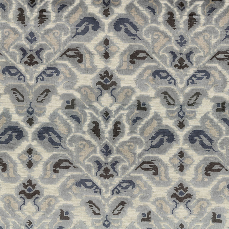 RM Coco - Blenheim Damask - Fabric by the Yard - Samples Available Upon Request