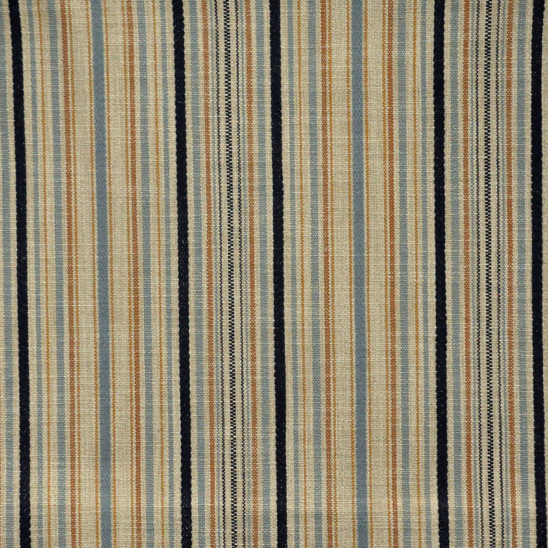 Maxwell - BANKSIDE - BLUEBIRD - Fabric by the Yard