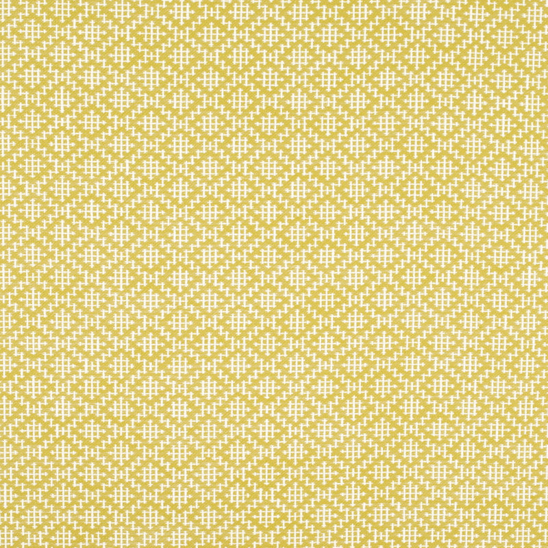 Bodi - Chartreuse - 29 Park - Fabric by the Yard