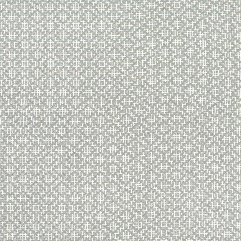 Bodi - Zinc - 29 Park - Fabric by the Yard