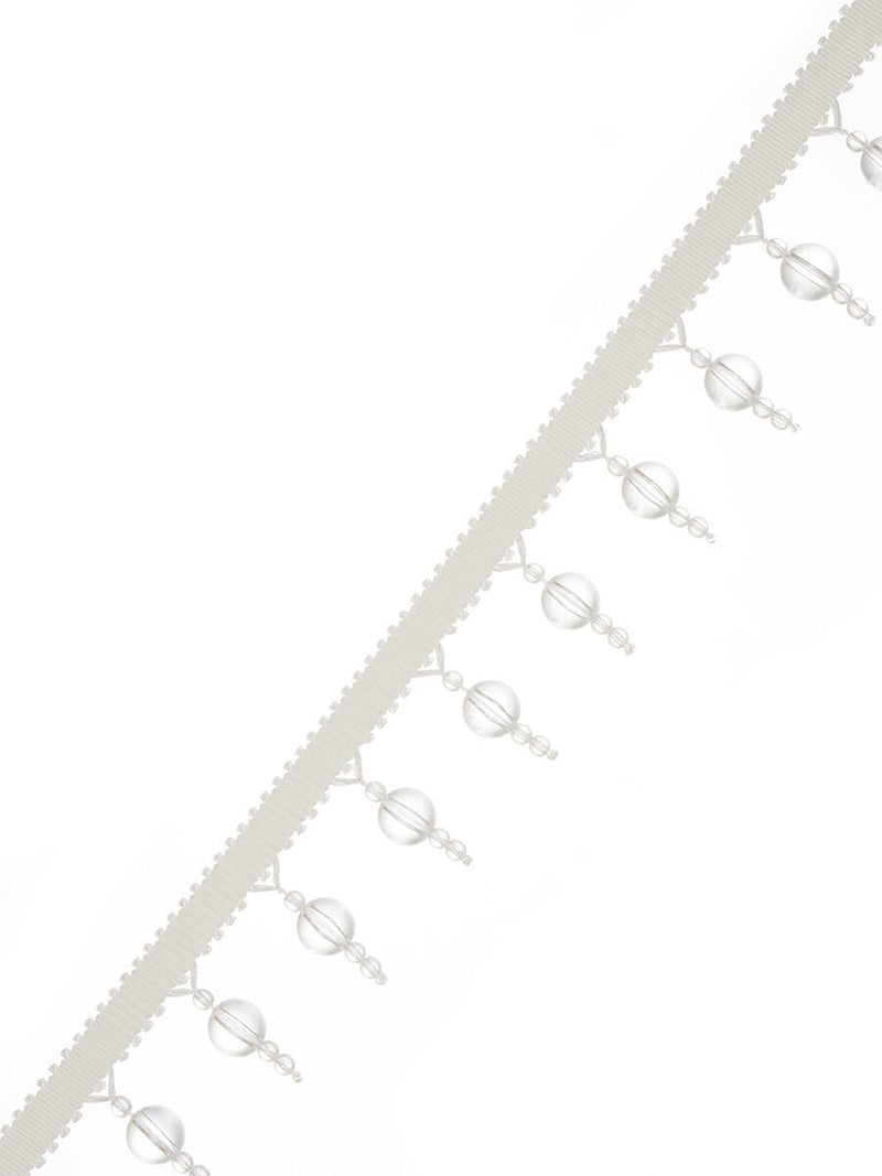 FTS-02215 - Trim By The Yard - Samples Available by Request - Fabrics and Drapes