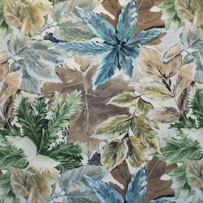 RM Coco - Botanica - Fabric by the Yard - Samples Available Upon Request