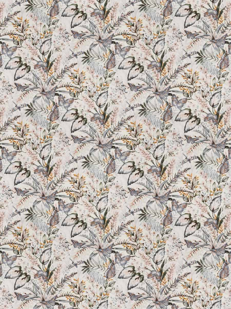 FTS-00460 - Fabric By The Yard - Samples Available by Request - Fabrics and Drapes