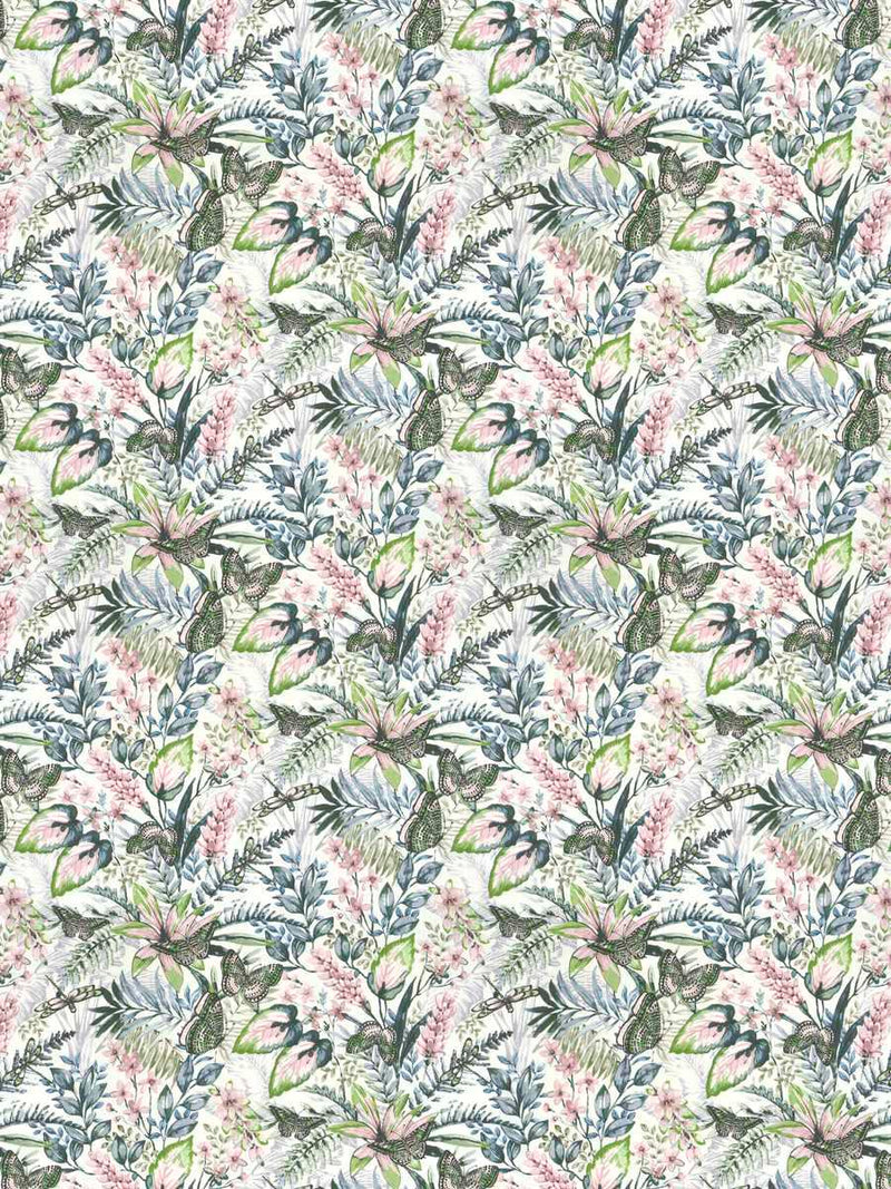 FTS-00460 - Fabric By The Yard - Samples Available by Request - Fabrics and Drapes