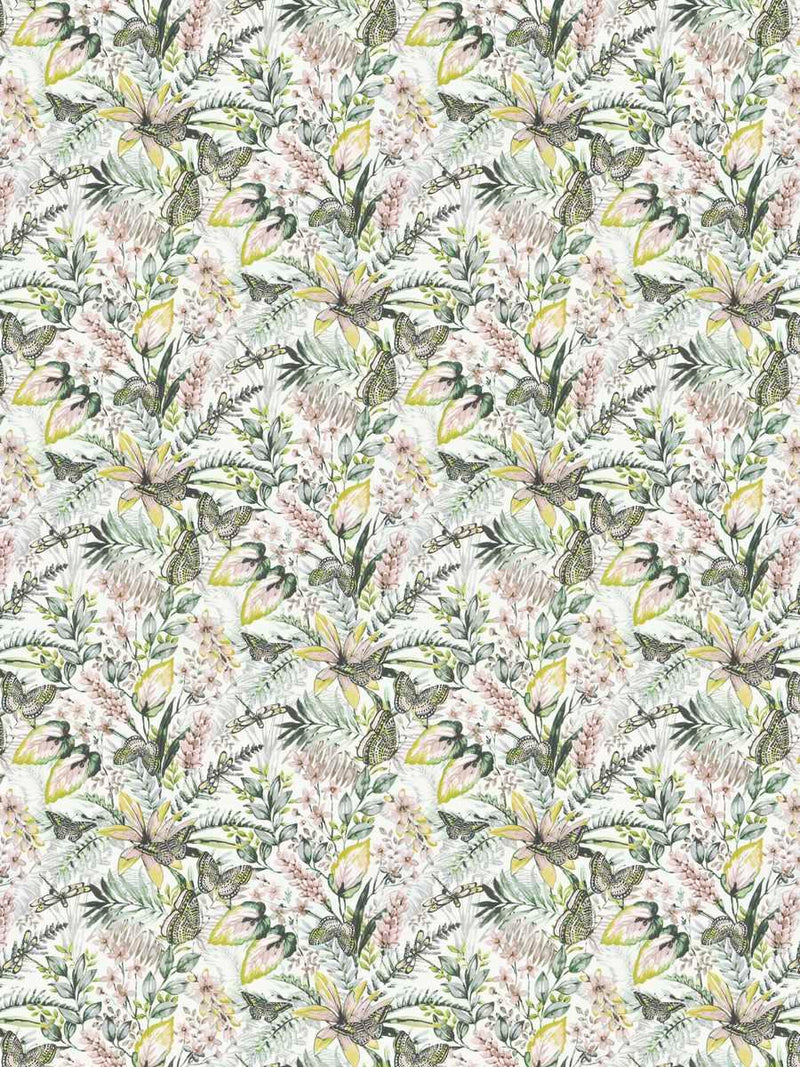 FTS-00460 - Fabric By The Yard - Samples Available by Request - Fabrics and Drapes