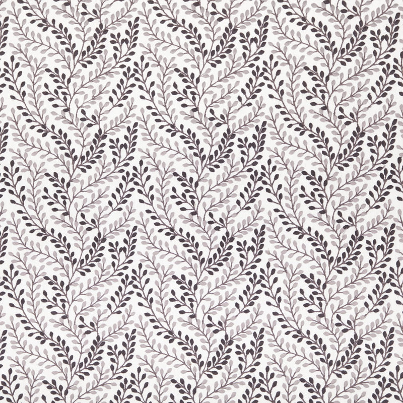Brianna - Soot - 29 Park - Fabric by the Yard