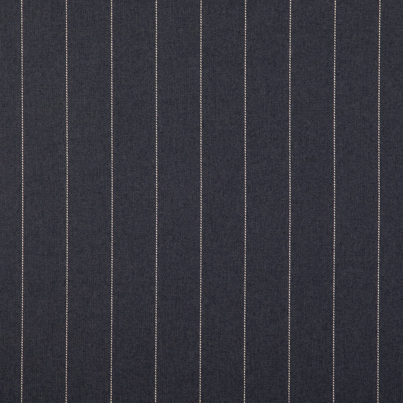 Brooklyn - Navy - 29 Park - Fabric by the Yard