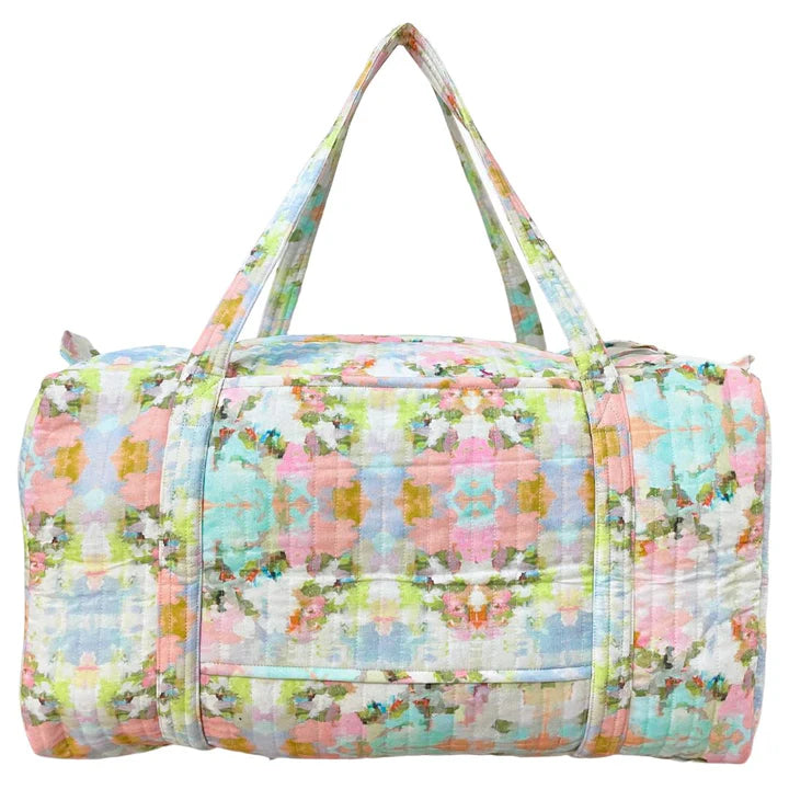Laura Park - Weekender Bags - Available in Multiple Pattern