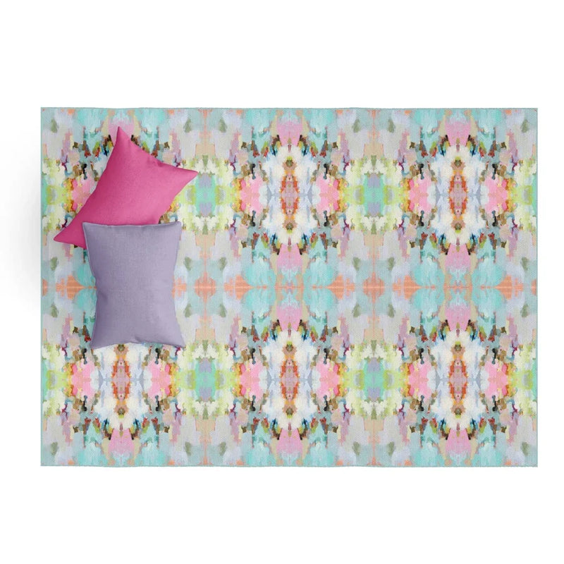 Brooks Avenue Floor Mat, 2.5' x 8'