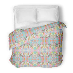 Brooks Avenue Microlux Duvet Cover - King