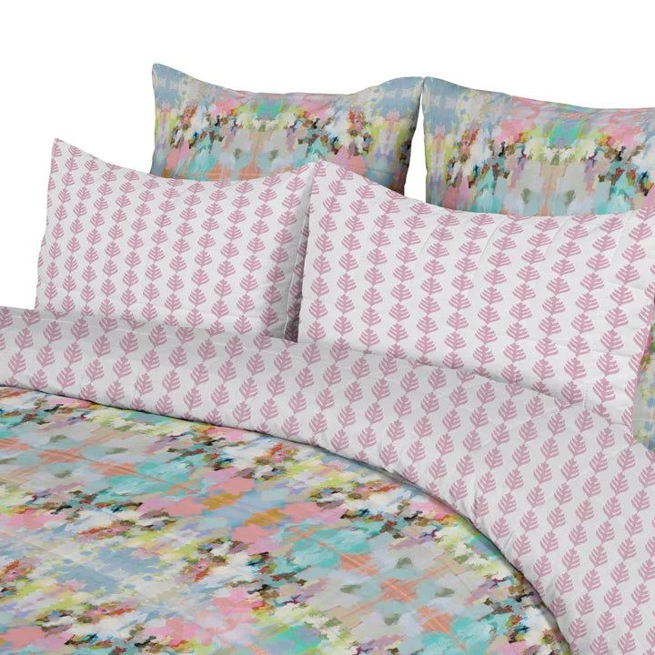 Brooks Avenue Comforter Set - King