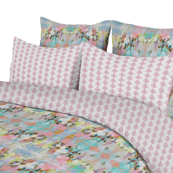 Laura Park - Full/Queen Comforter Set - Brooks Avenue